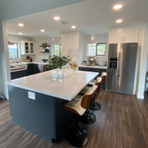 Kitchen Remodeling