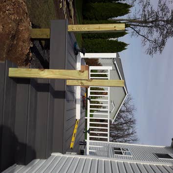 New Deck