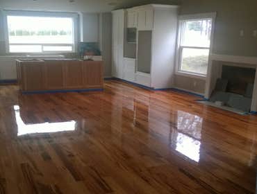 Photos from Finish Cuts Construction
