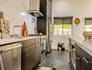 Residential Interiors - 2022 Some of our residential interior design projects from 2022.