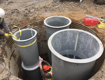 Photos from R. Carrozza Plumbing Co Inc
