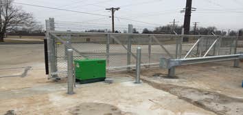 Gate Operators & Access Control