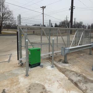 Gate Operators & Access Control