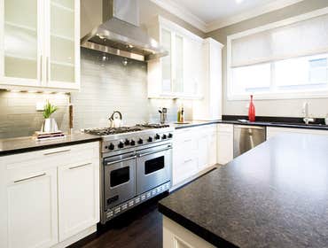 Photos from Builder's Cabinet Supply