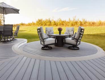 Projects by Infinite Decks Here are a few examples of our craftmanship and attention to detail. Thank you for checking them out!
