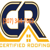 Certified Roofing logo