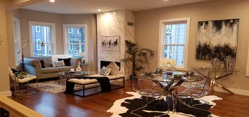 Indoor Projects