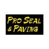 Pro Seal & Paving of Albion logo