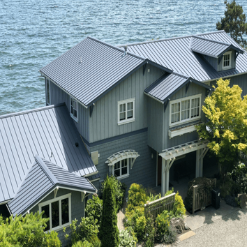 Shelton Roofing