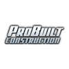 Probuilt Construction, L​L​C logo