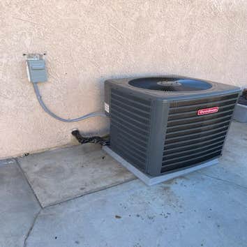 Aace's Heating Air Conditioning & Swamp Coolers