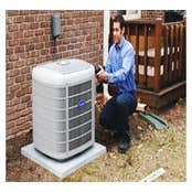 Photo(s) from J & M Heating & Air Conditioning