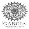 Garcia Landscape & Design logo