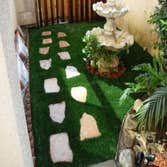 Residential Artificial Grass