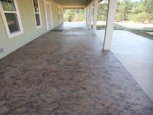 Rockhard Concrete Projects Some examples of before, during and after some of our latest concrete and home construction projects.