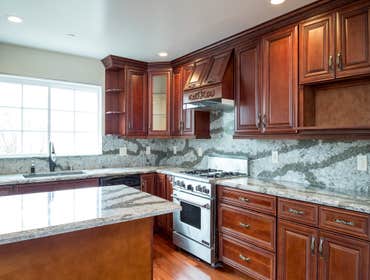 Full House Remodel in Foster City Kanler has everything you need to make your dreams become a reality - Designers, Contractors, Project Managers, Workf