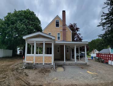Photos by Ck Elite Building & Carpentry #1