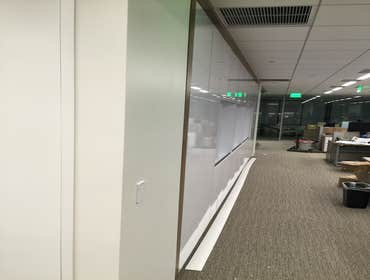 Project photos from Somoza Casework Installations Interior/ Exterior Projects in the Bay Area at HP facilities, Atherton, Menlo Park, Palo Alto, Appl