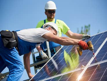 Photos by Solar Panels San Antonio #1
