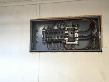 One Call Electric Project