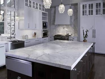 Photo(s) from Glastone Marble and Granite Marble, granite, quartz, any natural stone or man made. Counter tops for any surface, kitchens, showers, bar