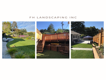 Photos by Fh Landscaping Inc #4