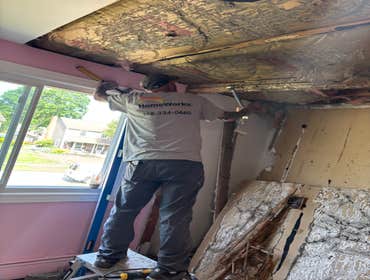 Photos by Home Works Cgo Inc #1