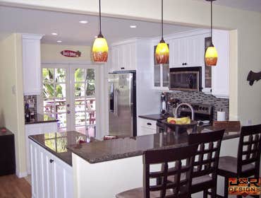 Remodels