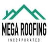 Mega Roofing Inc logo