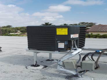 Photos from Cool Air Express