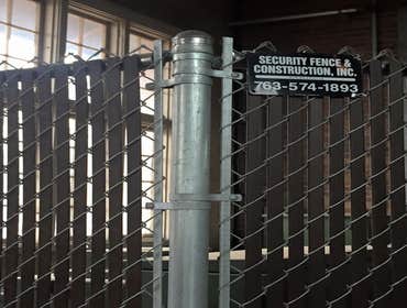 Fences