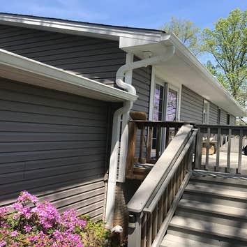 Xpress Exterior Design: Baltimore Roofing Company