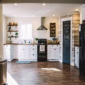 Whole house renovation