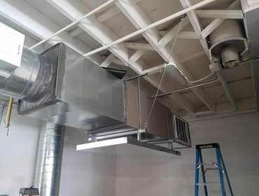 HVAC Projects