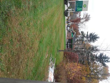 Photos from Foulke Family Services Llc Lawn Care Lawn Care for a bank we do..