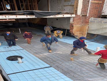 Photos by Tri-state contractors #2 DMV Projects