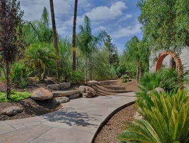 Photos from Mountainscapers Landscaping