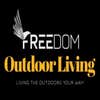 Freedom Outdoor Living logo