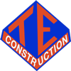 TE Construction Services, LLC logo