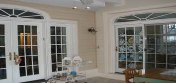 Project photos from Tortolero Construction Inc