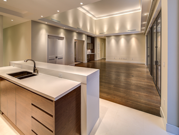 Past Home Projects