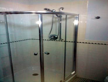 Bathroom Project Examples