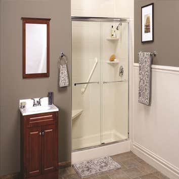 Project photos from Bathcrest Of Portland, INC Some of our work