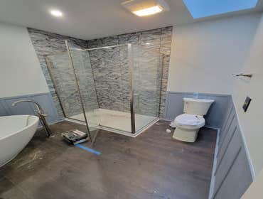 Photos by Silverback Construction Services, LLC #1