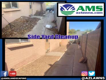 Photos by Ams Landscaping #1