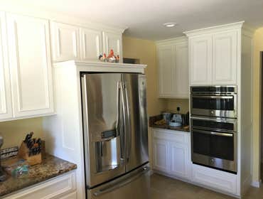 Kitchen Designs