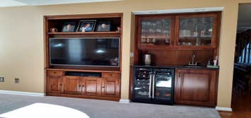 Photos from Gesler Custom Woodworking LLC