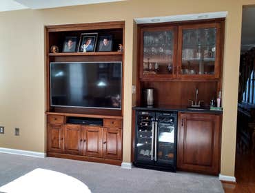 Photos from Gesler Custom Woodworking LLC