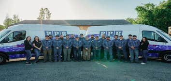 Pacific Plumbing and Rooter