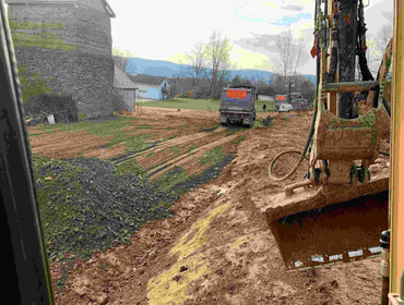 Photos by Dgr Excavating, LLC #1